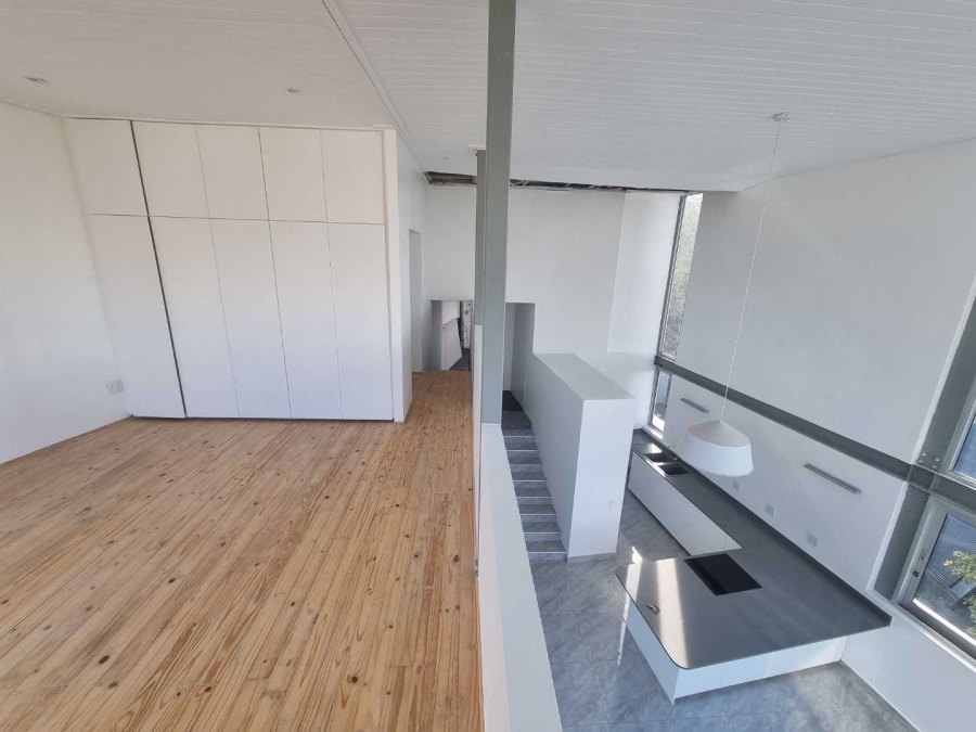 To Let 2 Bedroom Property for Rent in Tamboerskloof Western Cape